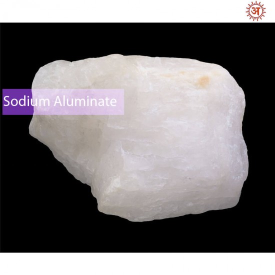 Sodium Aluminate full-image